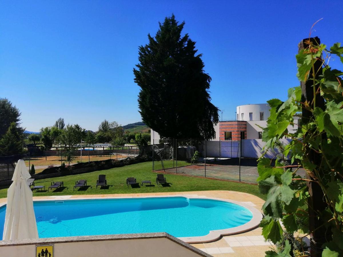 Forrester Essence Douro Hotel - By Unlock Hotels Alijó Екстериор снимка
