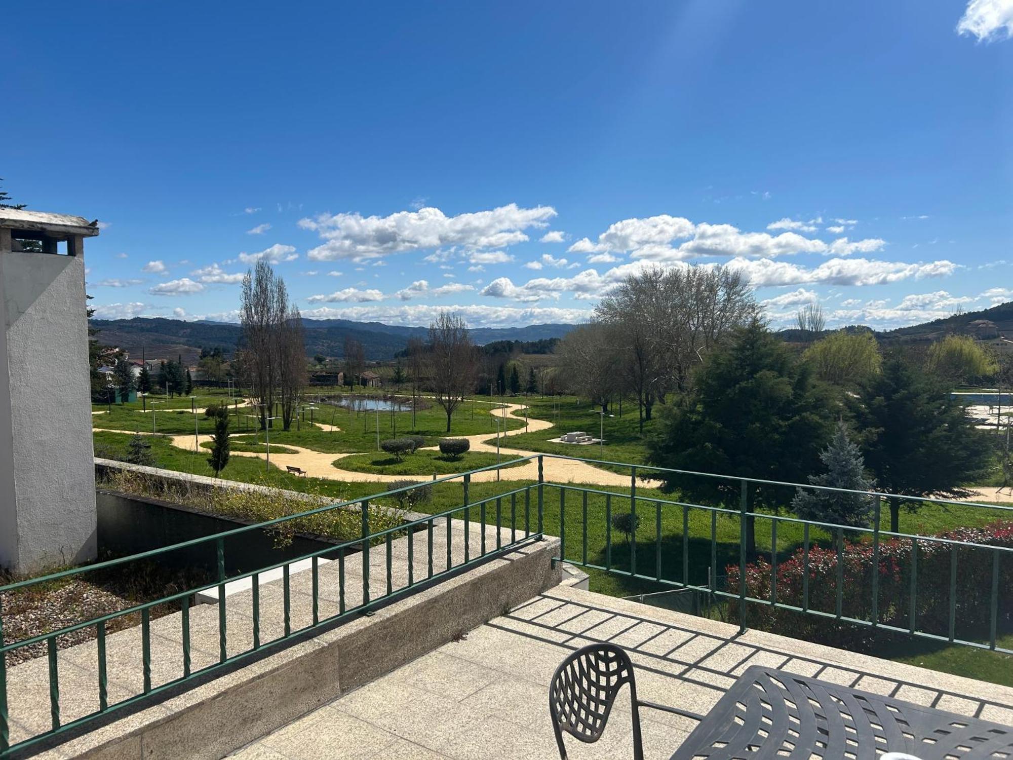 Forrester Essence Douro Hotel - By Unlock Hotels Alijó Екстериор снимка