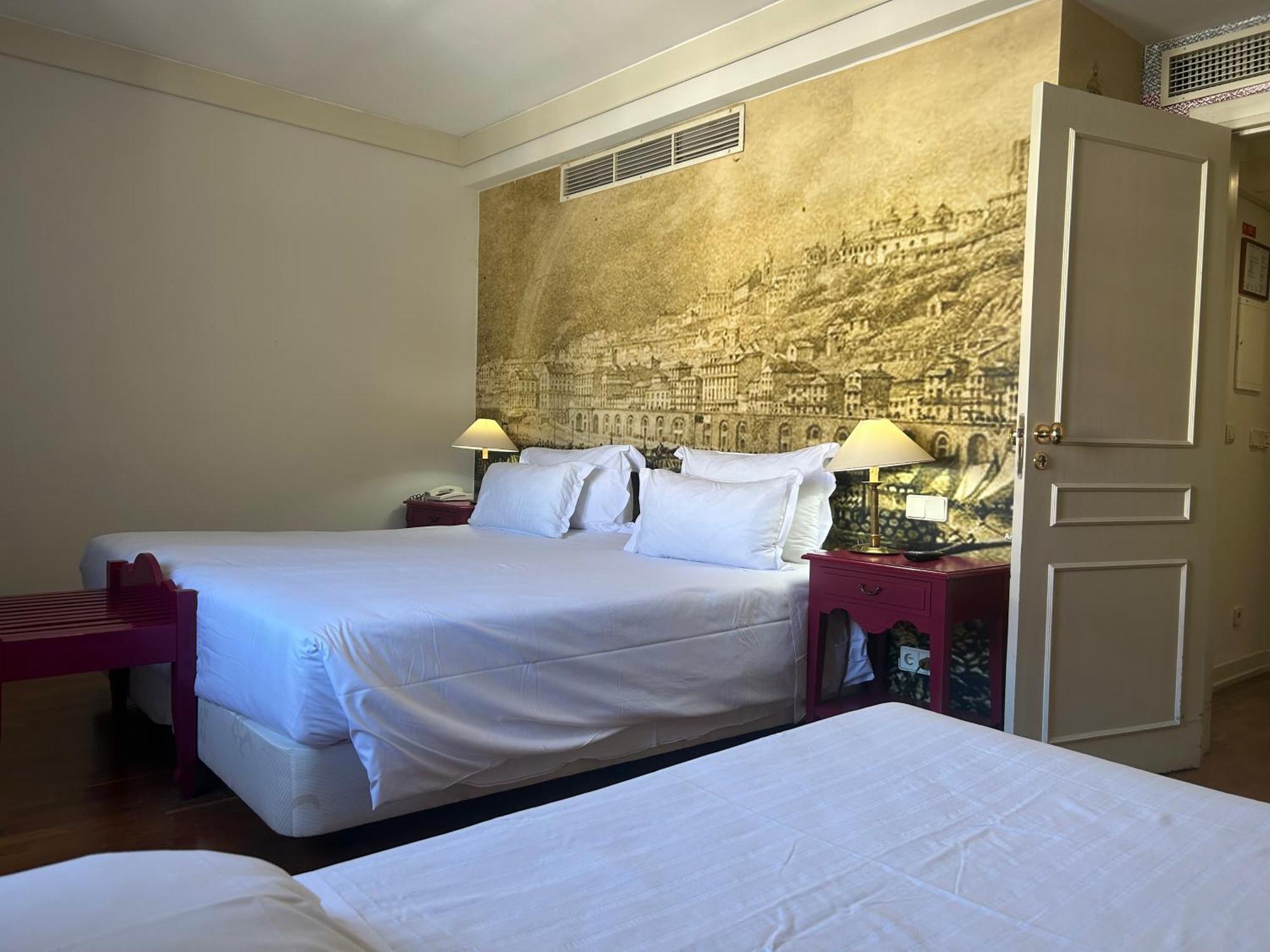 Forrester Essence Douro Hotel - By Unlock Hotels Alijó Екстериор снимка