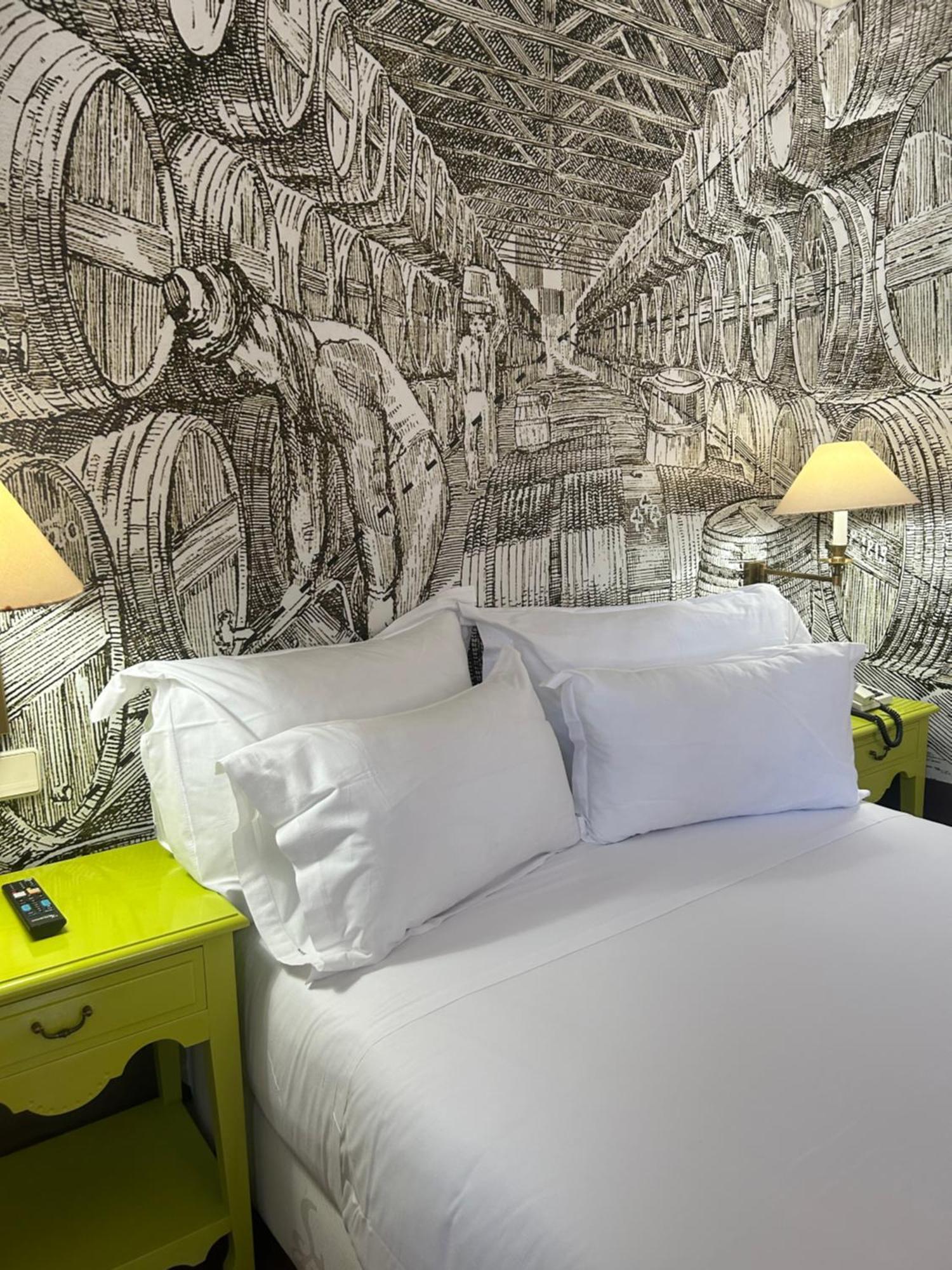 Forrester Essence Douro Hotel - By Unlock Hotels Alijó Екстериор снимка