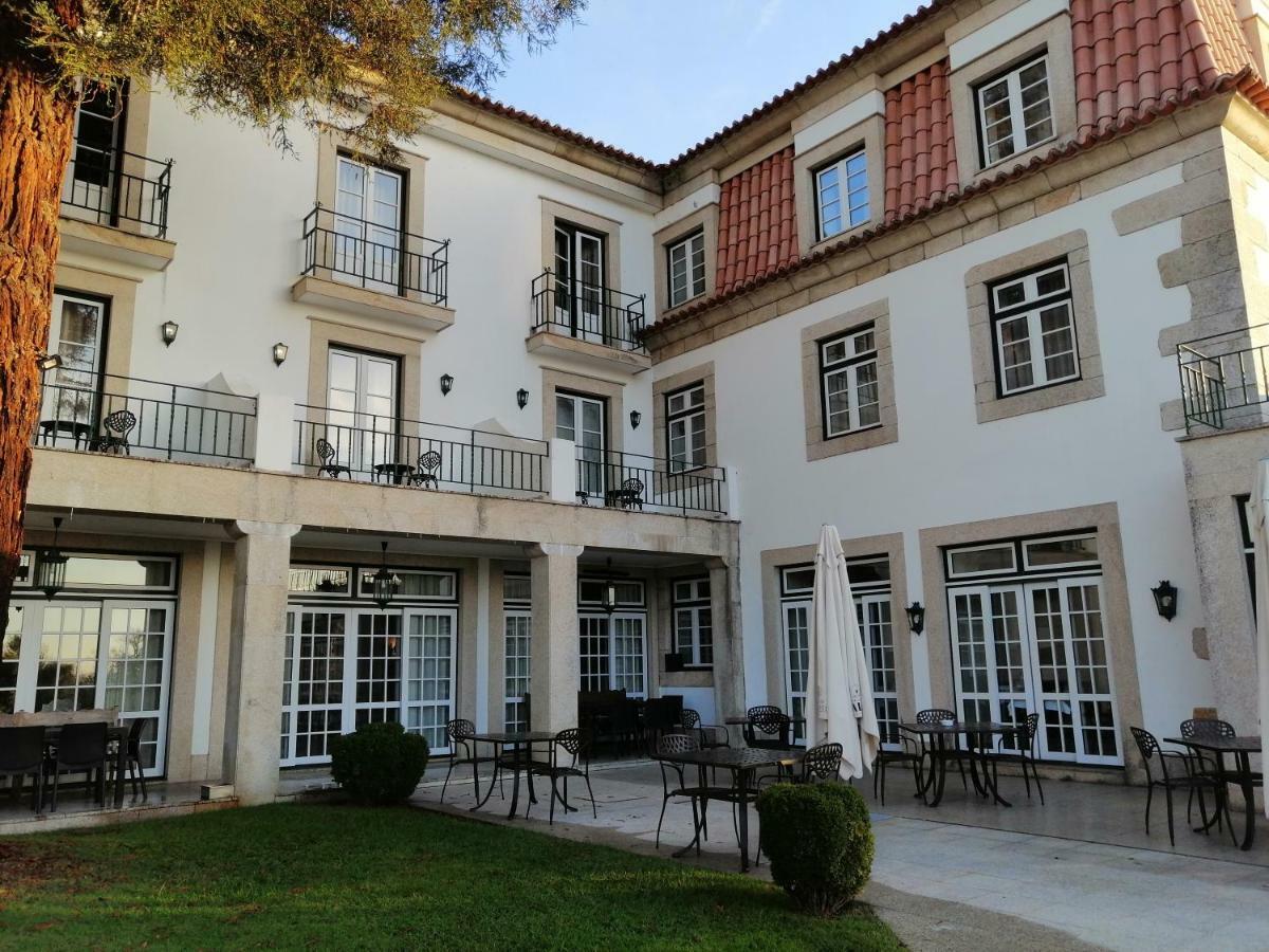 Forrester Essence Douro Hotel - By Unlock Hotels Alijó Екстериор снимка