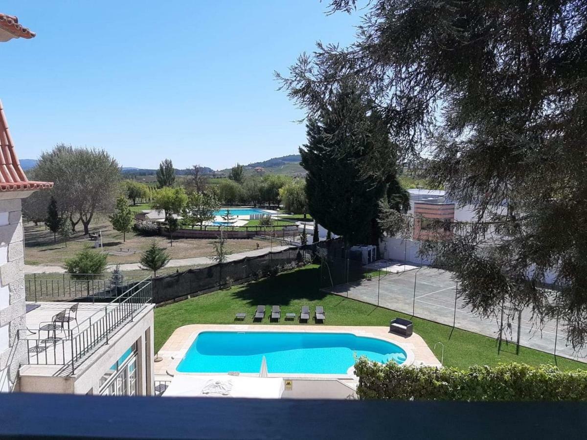 Forrester Essence Douro Hotel - By Unlock Hotels Alijó Екстериор снимка